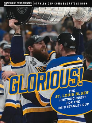 cover image of Glorious